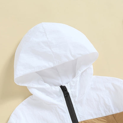 SUMMER BREEZE Jacket