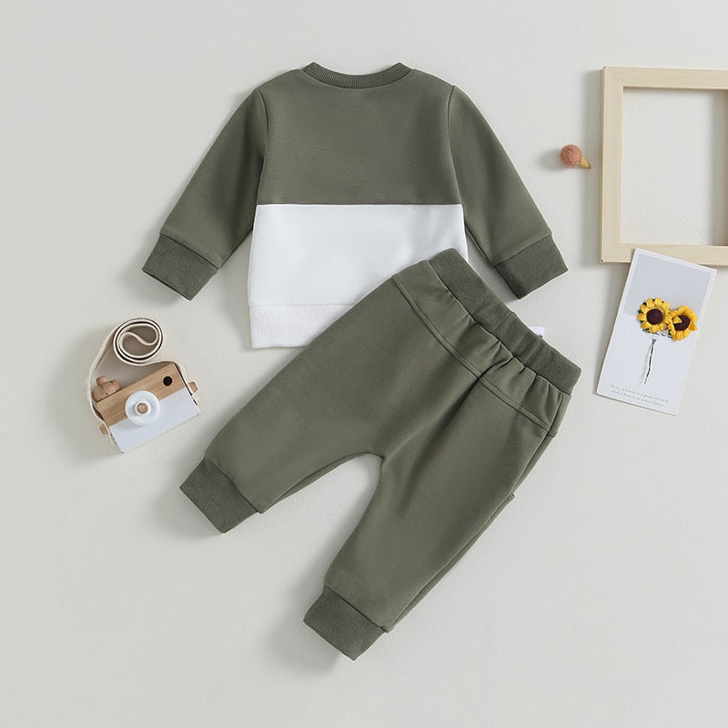 FRANKIE Outfit