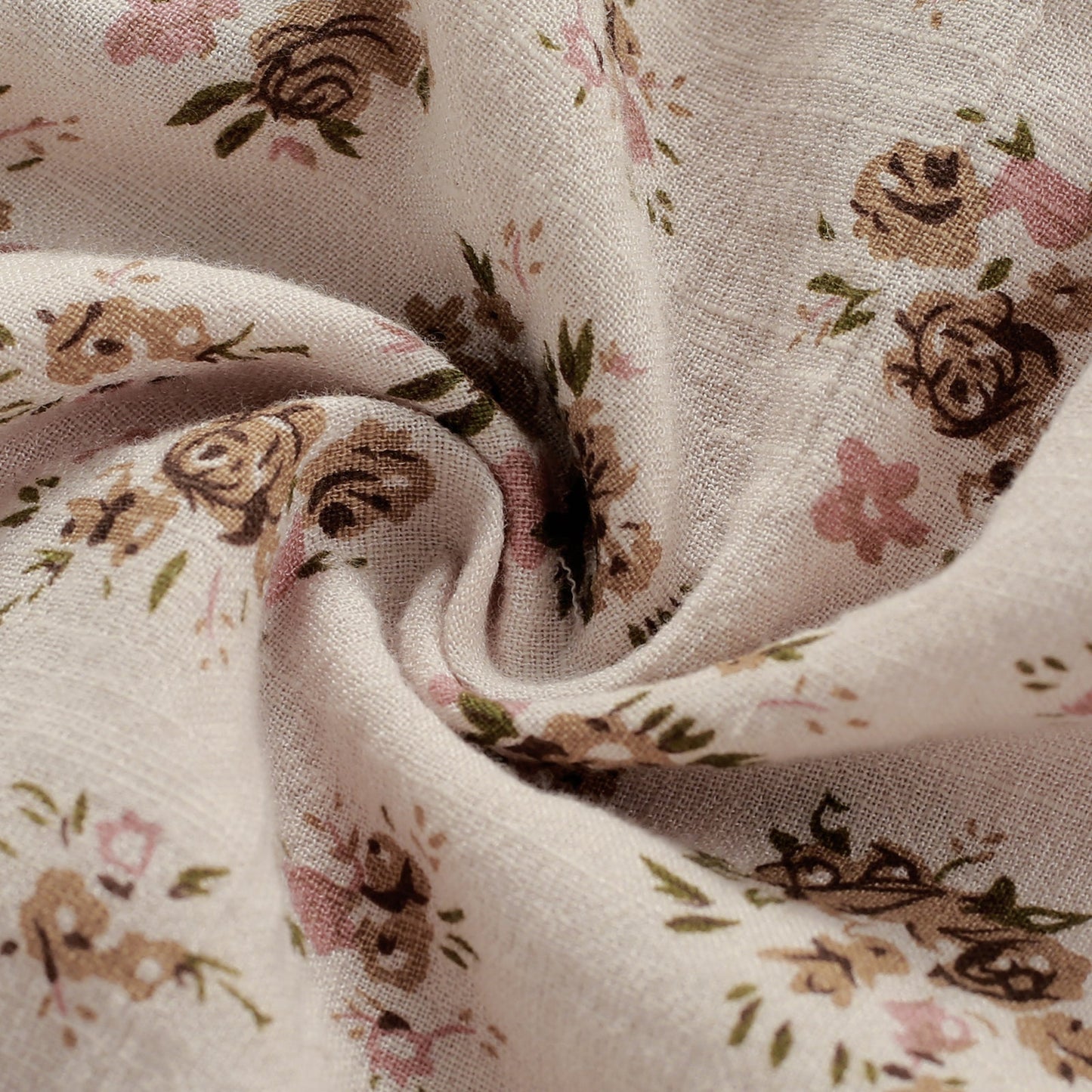 MARIELLA Floral Outfit