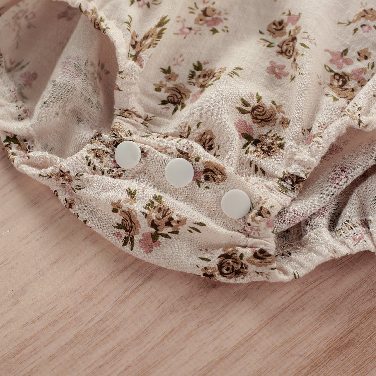 MARIELLA Floral Outfit