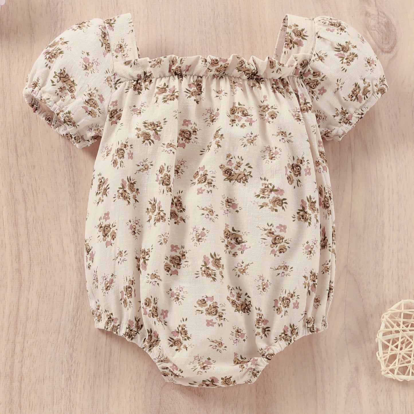 MARIELLA Floral Outfit