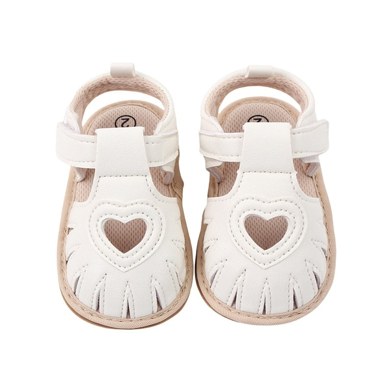SUMMER LOVE Sandals