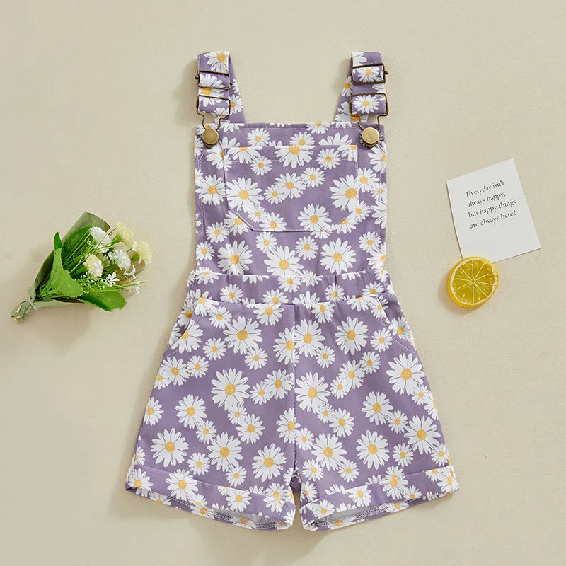 SUMMER Overalls