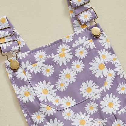 SUMMER Overalls