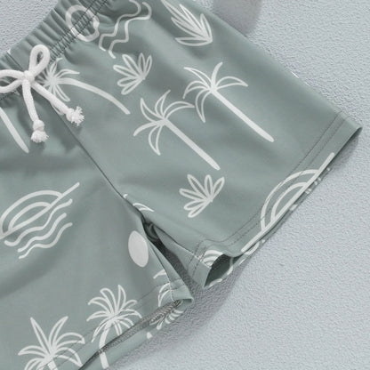 SEA SHORE Shorts