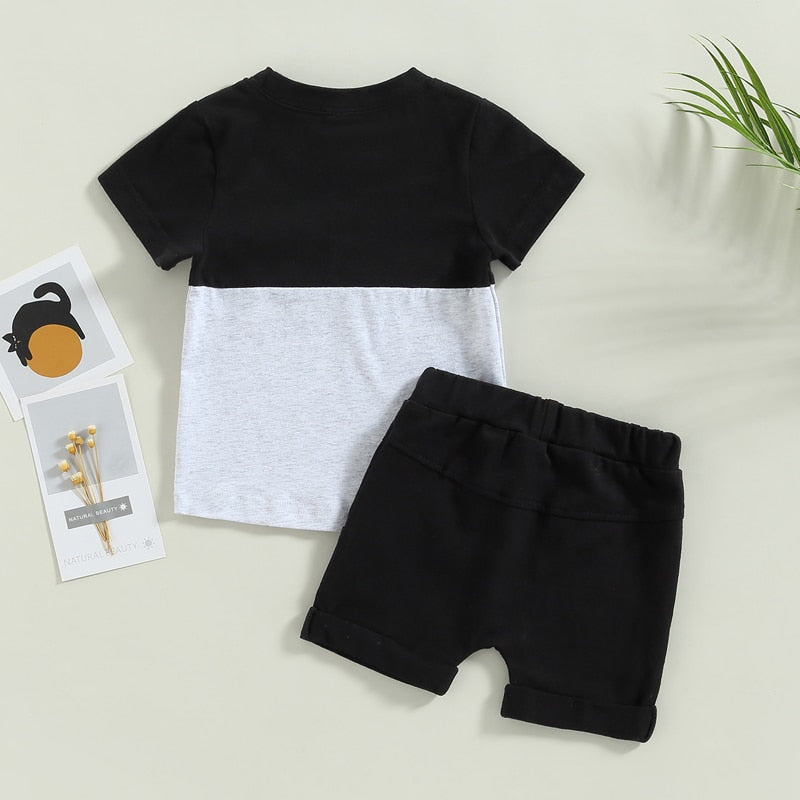 FRANKIE Summer Outfit