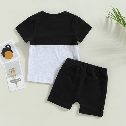 FRANKIE Summer Outfit