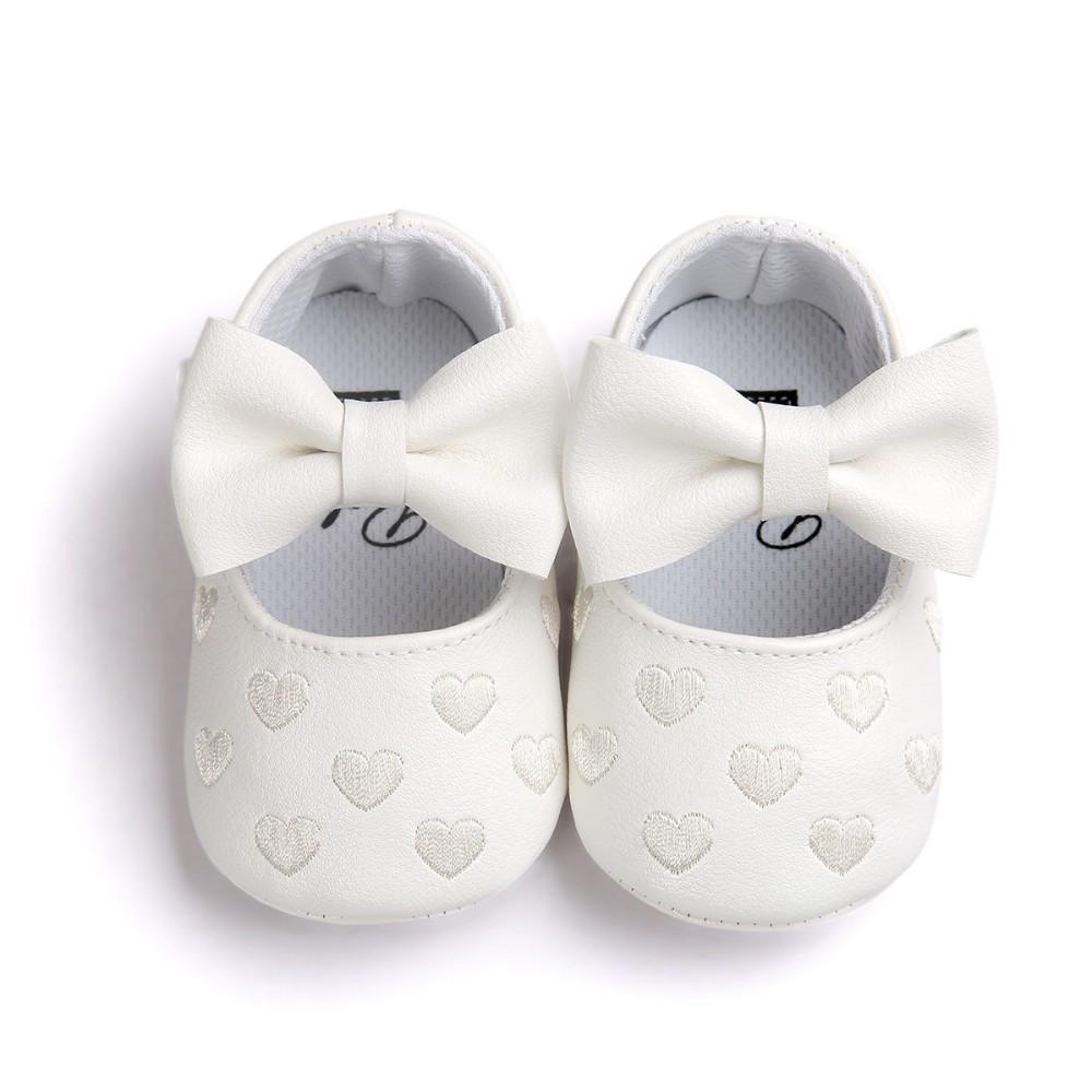 Stealing Your Heart Girls Shoes