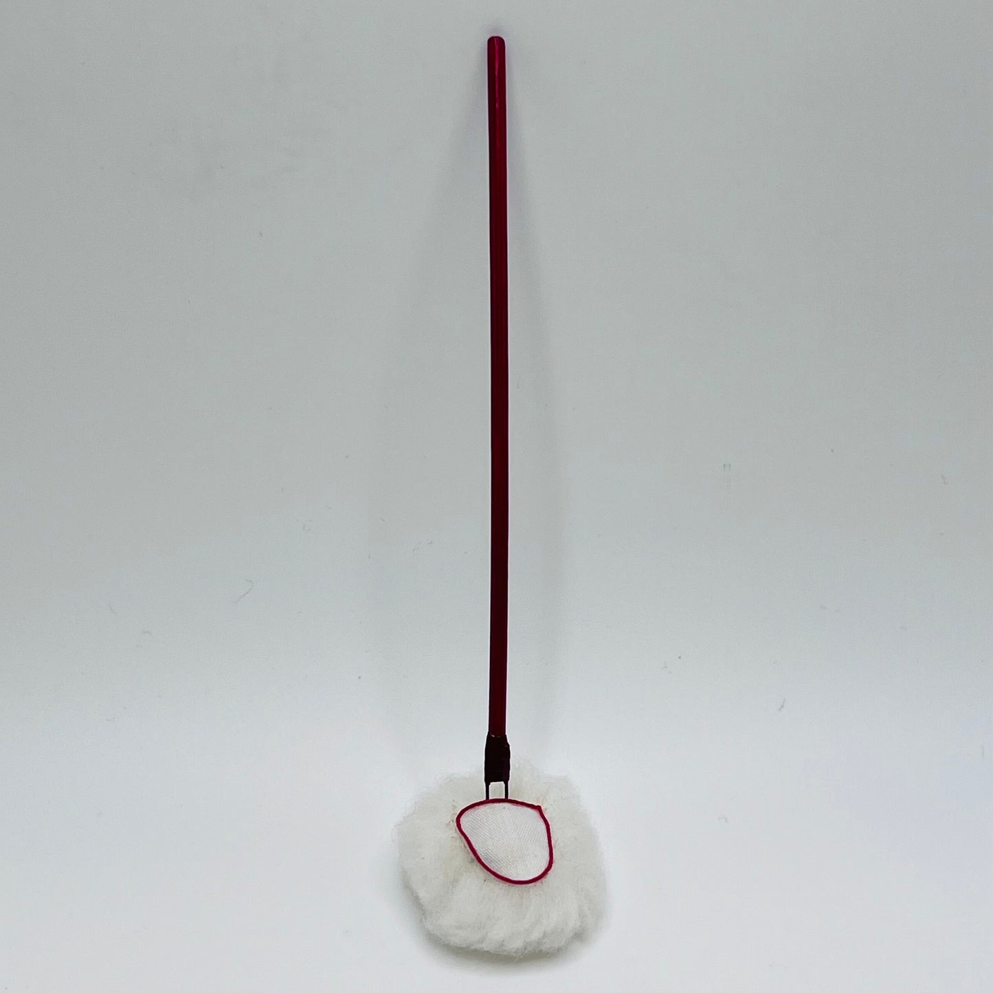 Mop - 1/12 Scale Dollhouse Miniature
