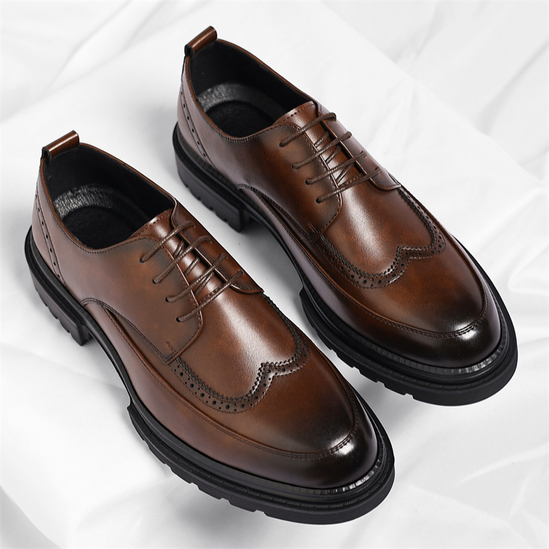 roberto-genuine-leather-dress-shoes