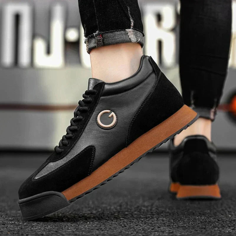 giovanni-nero-leather-shoes