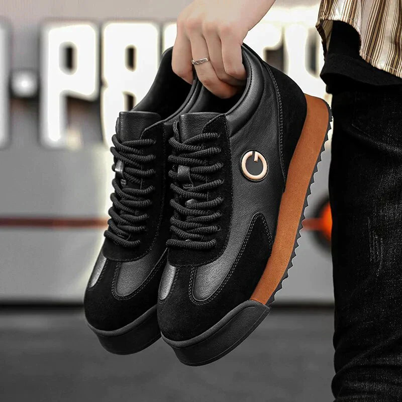 giovanni-nero-leather-shoes
