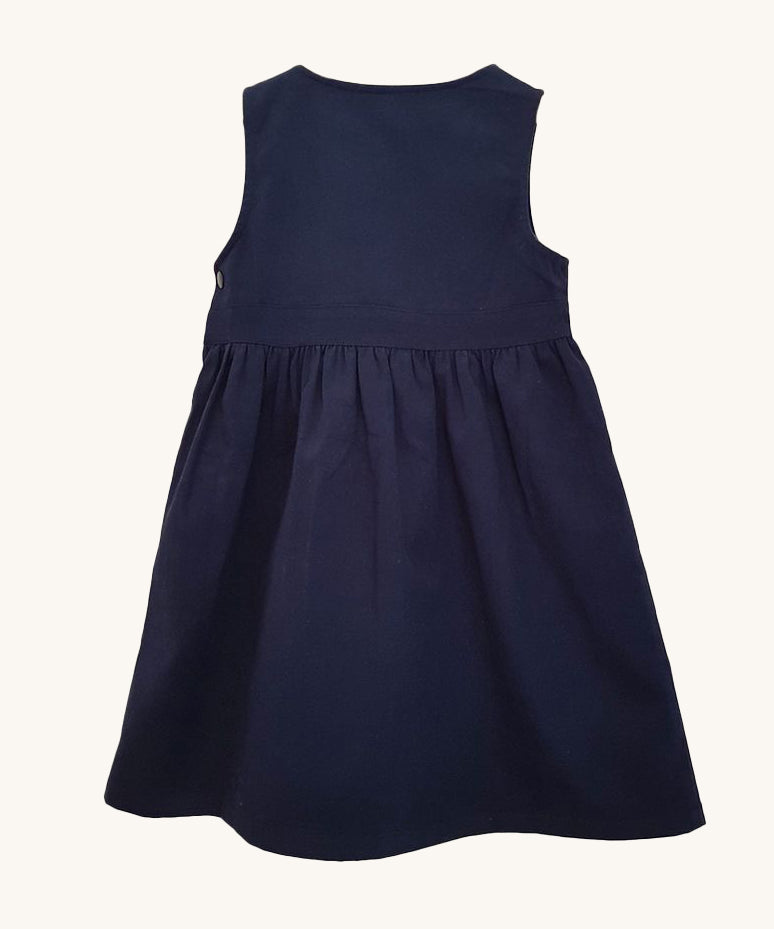 Eco Outfitters School Pinafore Dress