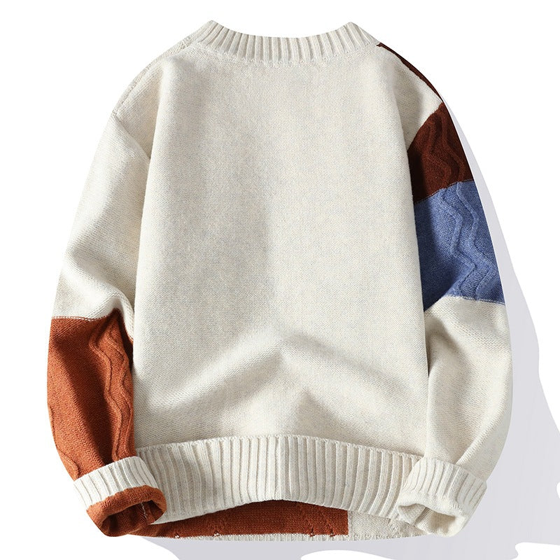 melange-montage-sweater