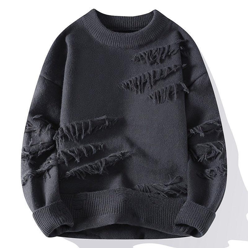 hype-distressed-sweater
