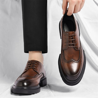 roberto-genuine-leather-dress-shoes