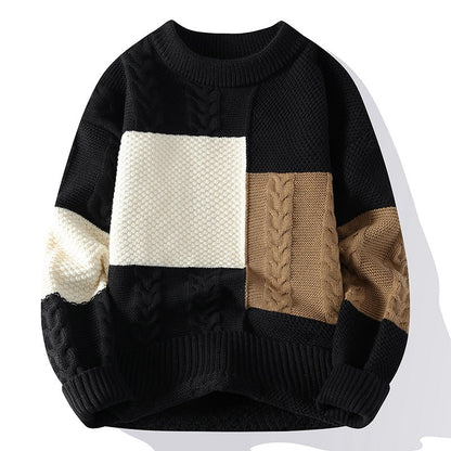 melange-montage-sweater