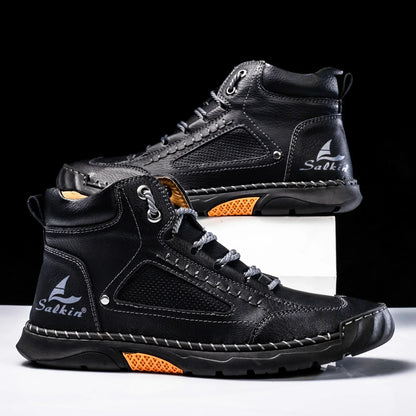 st-moritz-leather-high-top-shoes