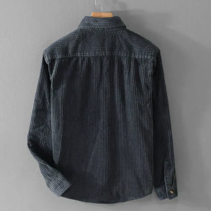 kjell-overshirt