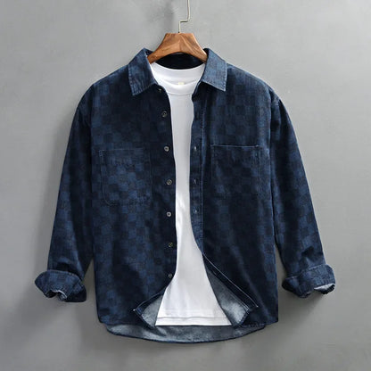 chicago-denim-shirt