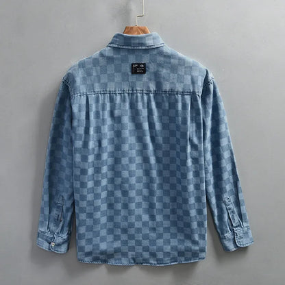 chicago-denim-shirt