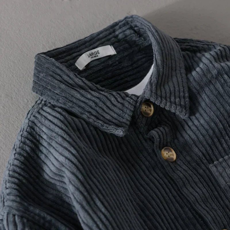 kjell-overshirt