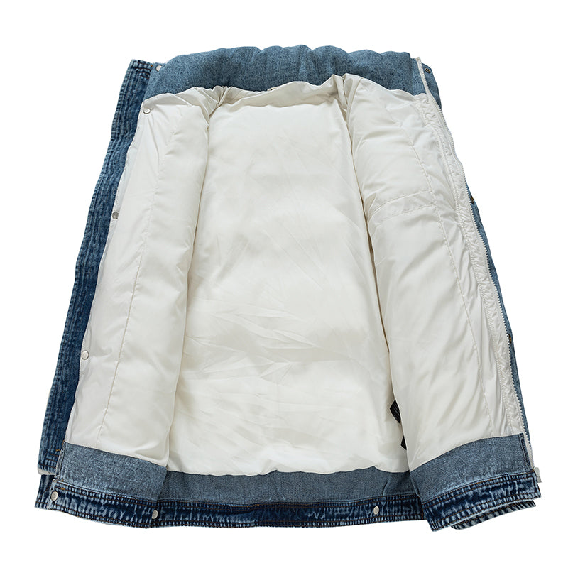 von™-down-jacket