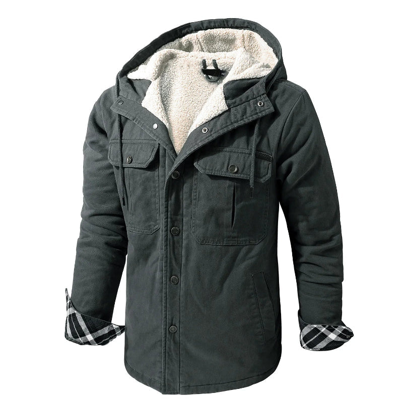 snowflake™-jacket