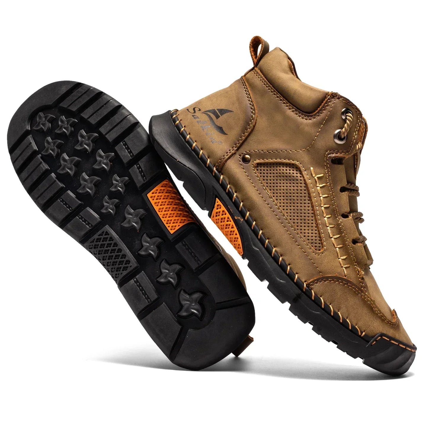 st-moritz-leather-high-top-shoes