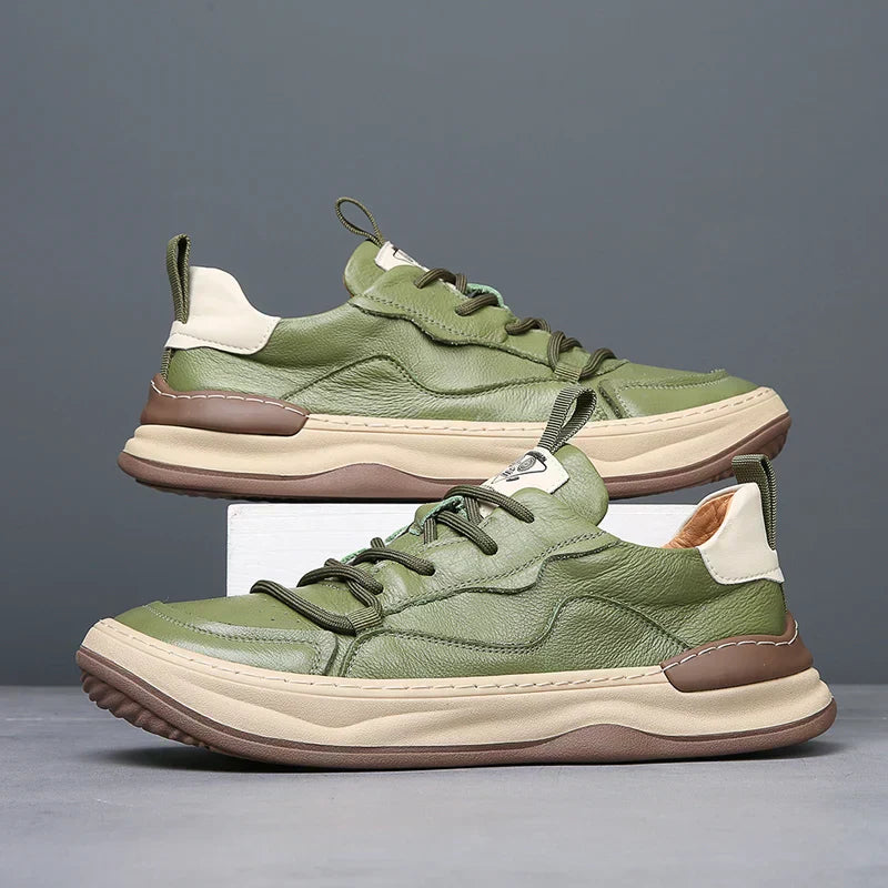 luca-italiana-leather-sneakers