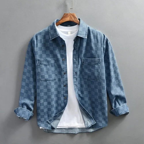 chicago-denim-shirt