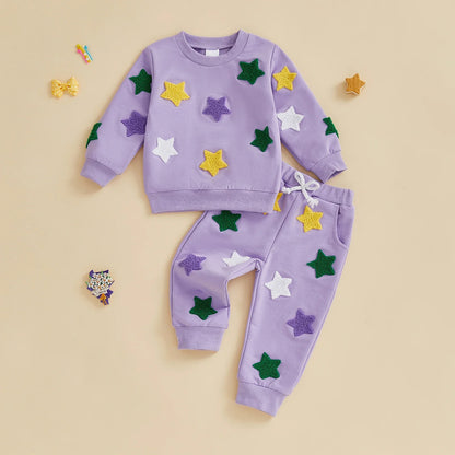 STARS Outfit