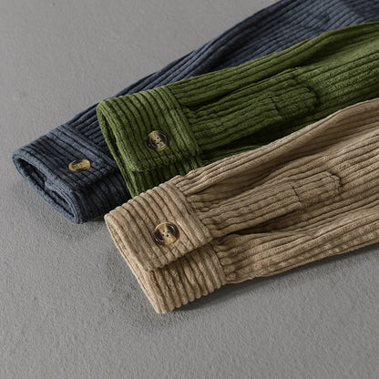 kjell-overshirt