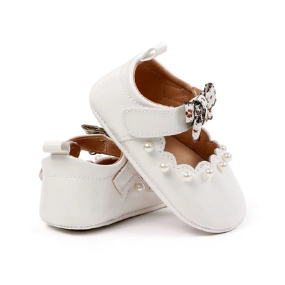 ANNABELLE Pearl Shoes