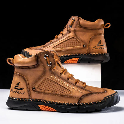st-moritz-leather-high-top-shoes