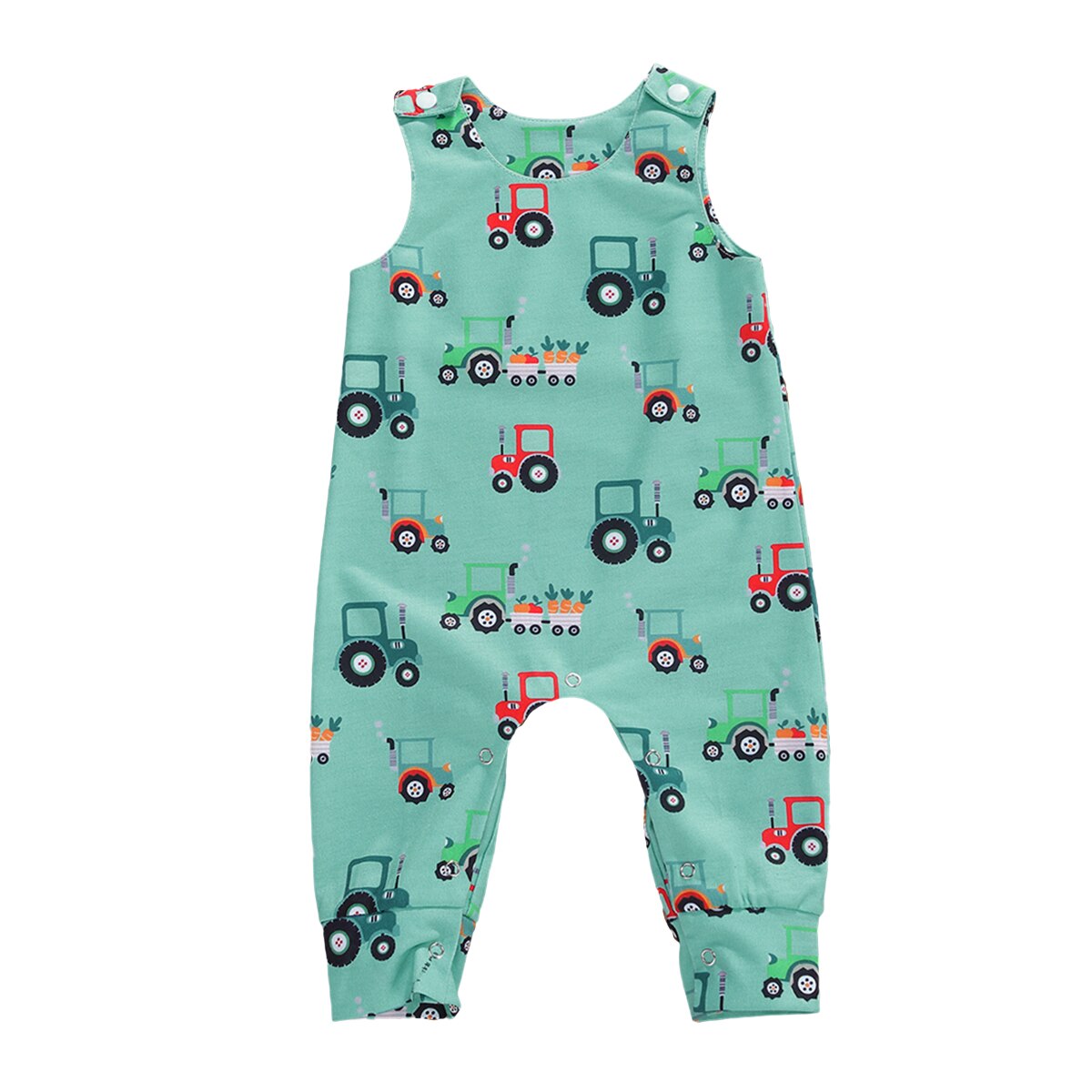 TRACTOR Jumpsuit