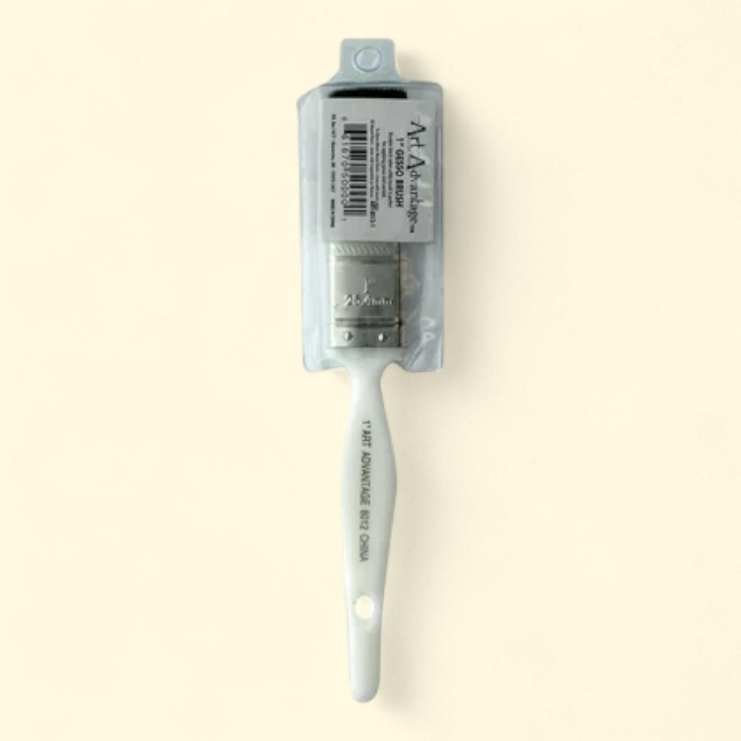 Art Advantage Brush, Gesso 2"