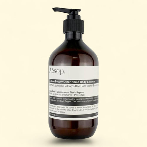 Aesop A Rose By Any Other Name Body Cleanser, 16.9 fl. oz.