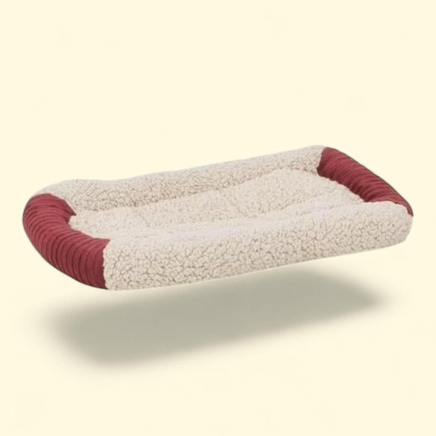 Aspen Pet Self Warming Kennel Dog Bed & Crate Mat, Small