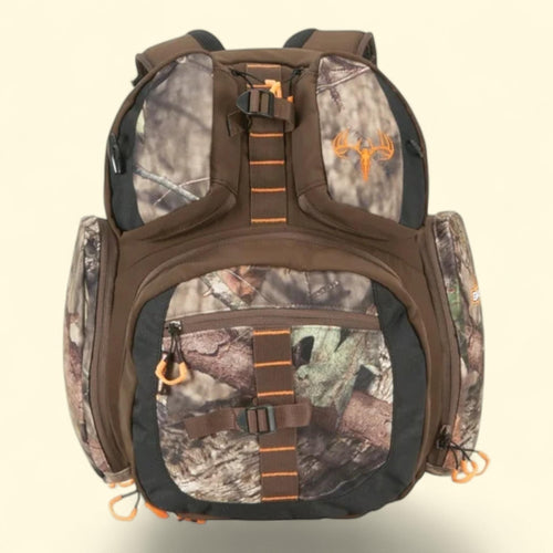 Allen Company Treestand Carry Bag, Mossy Oak, Polyester, 19209