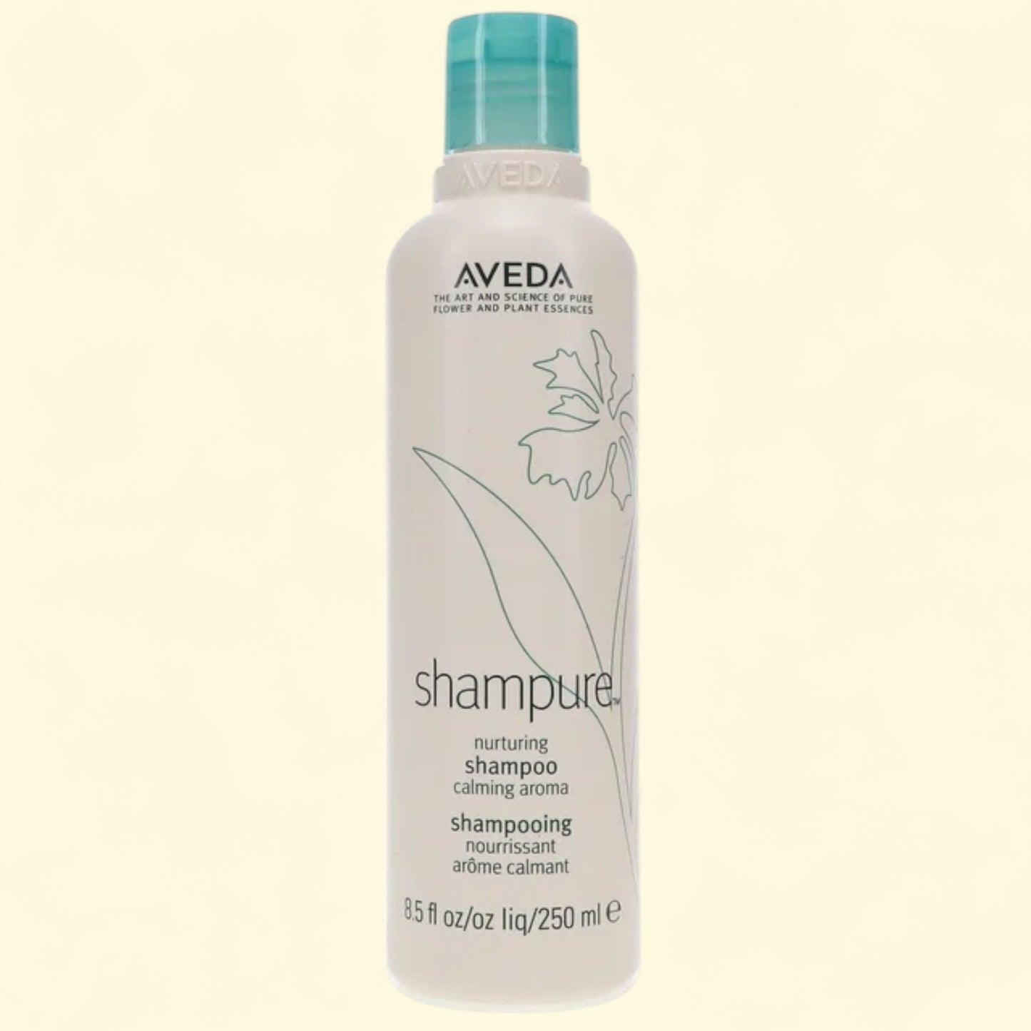 Aveda Shampure Nurturing Shampoo, 8.5 oz