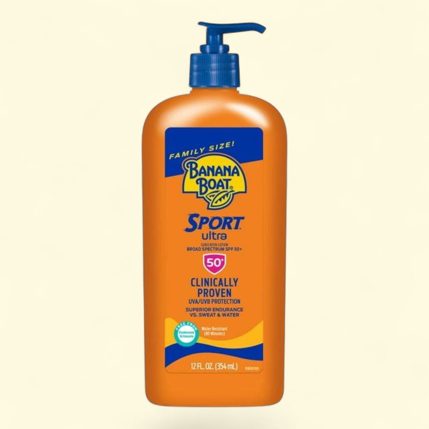 Banana Boat Deep Tanning Oil Spray, 6 oz