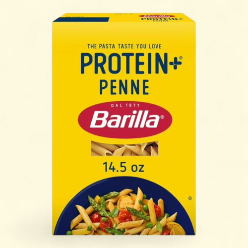 Barilla Protein+ Penne Pasta, 14.5oz