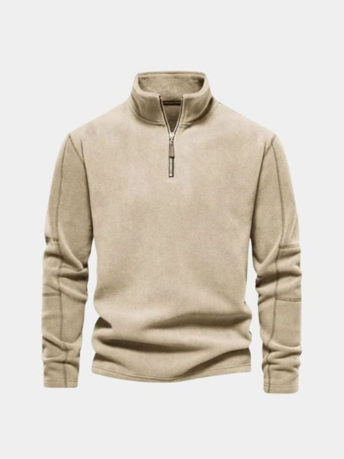 alpine-quarter-zip-sweater-cross-crown