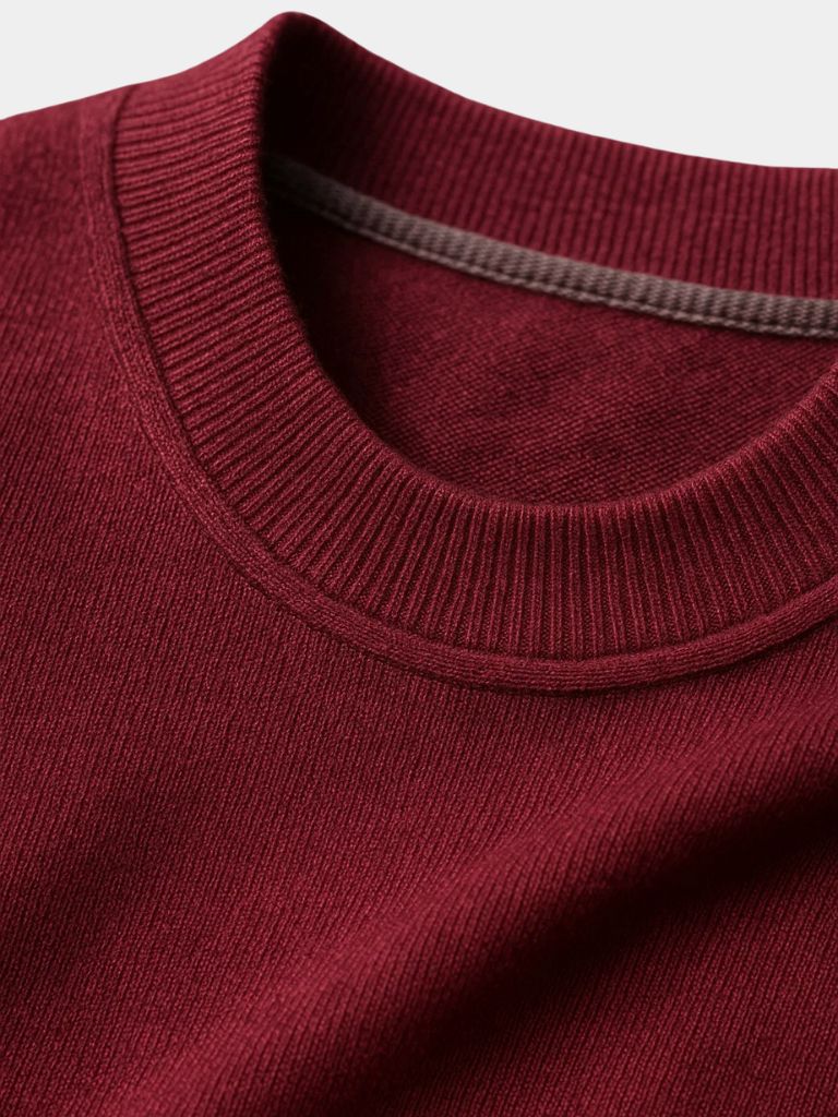 crew-neck-knitwear-pullover-sweater-cross-crown