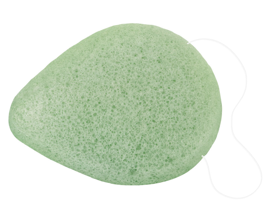 Croll & Denecke Konjac Facial Sponge - Aloe Vera