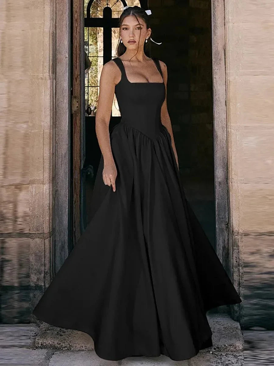 Danica Dress Women: Elegant and Effortless Style