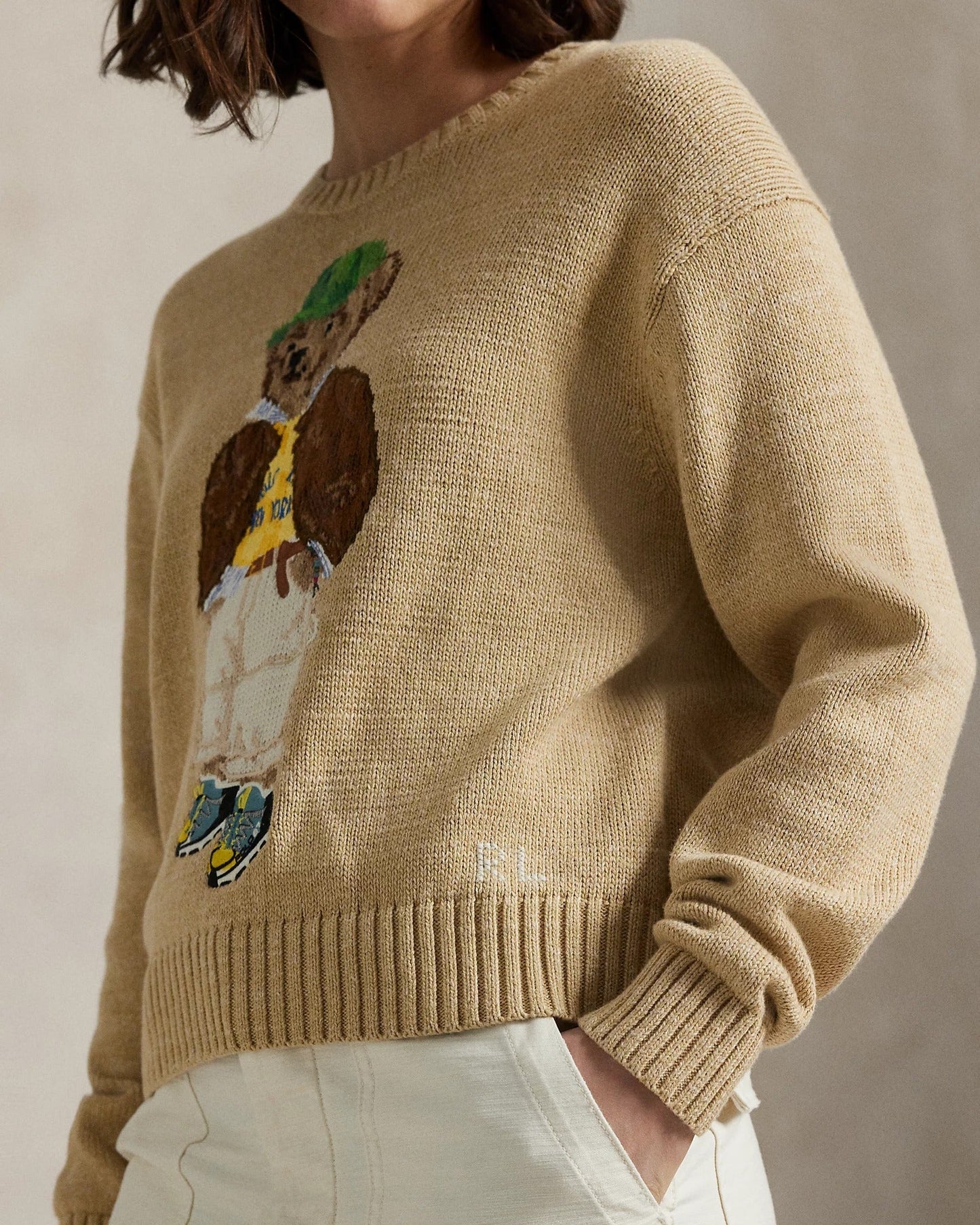 sueter-ralph-lauren-polo-bear-bege