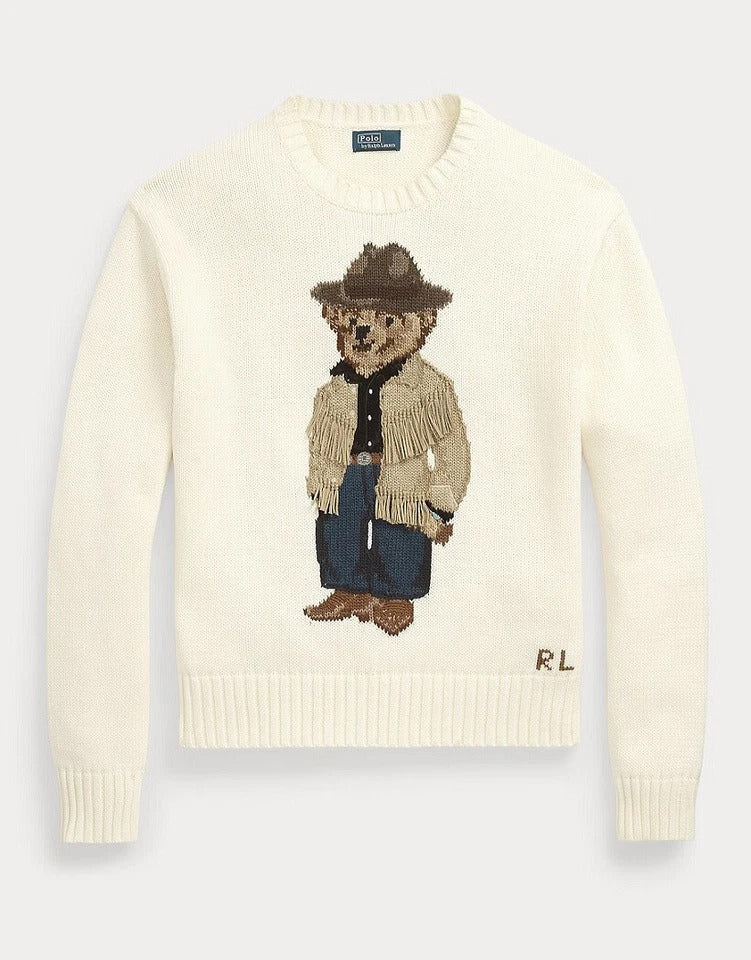 sueter-ralph-lauren-bear-chapeu