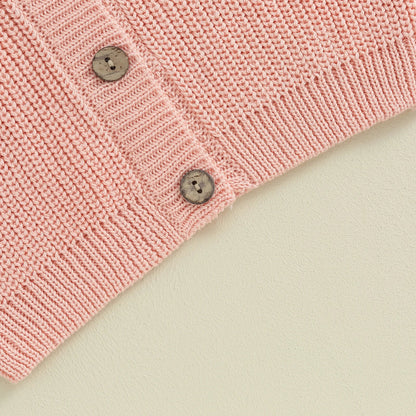 BETTY Knitted Cardigan